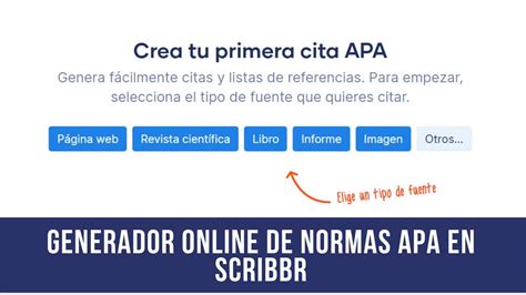 cita formato apa online|Free APA Citation Generator 